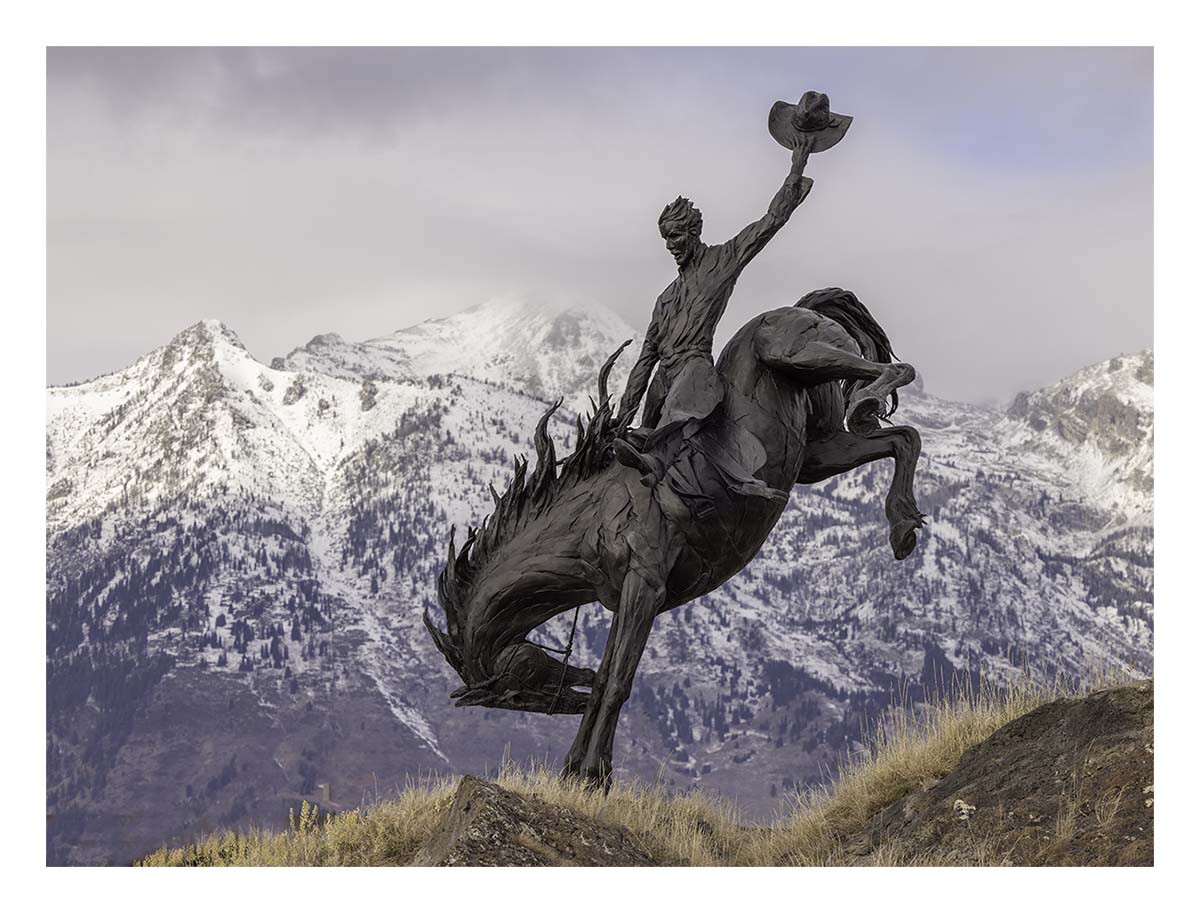Grand Teton NP